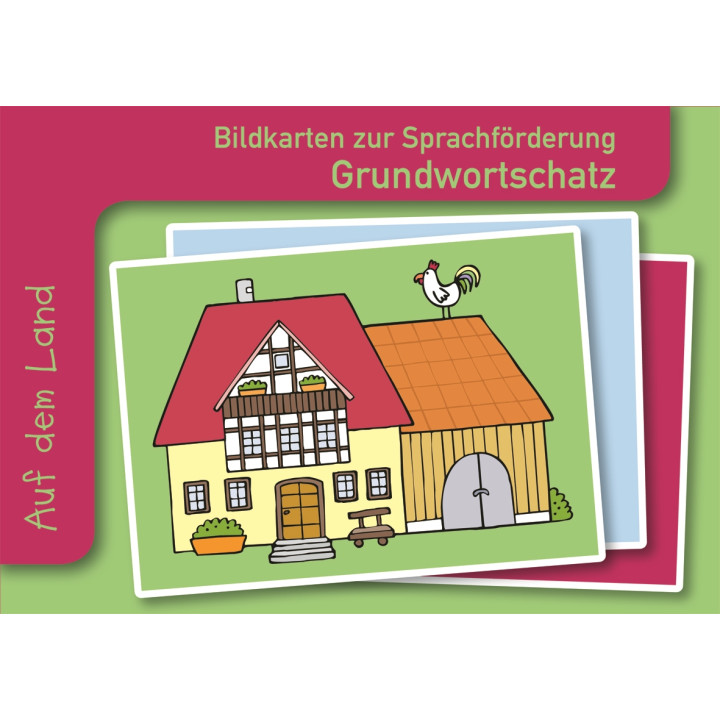 Auf dem Land