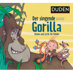 Der singende Gorilla