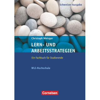 Lern- und Arbeitsstrategien - WLI-Hochschule