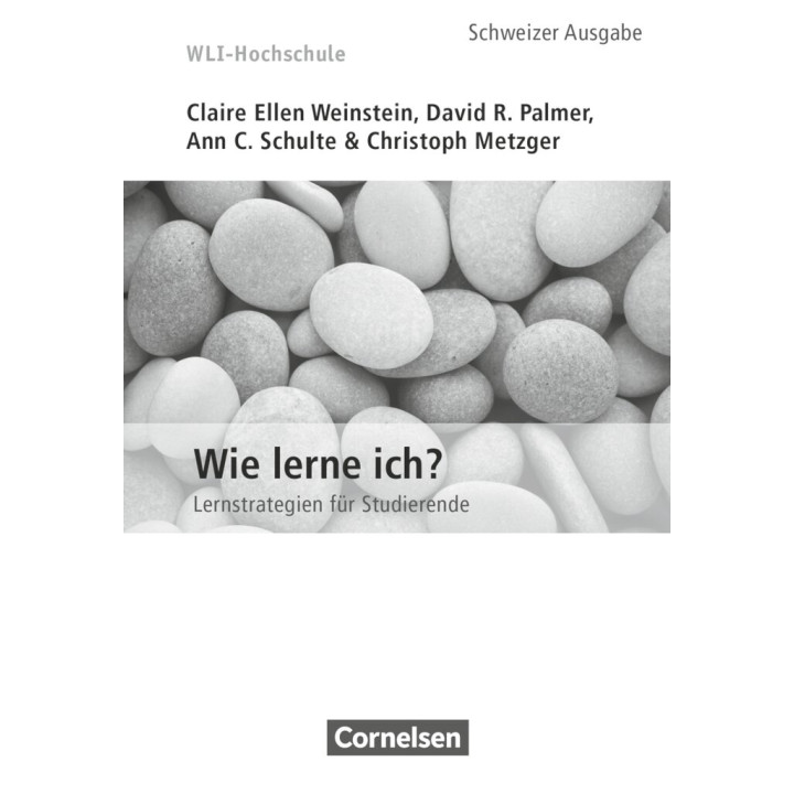 Lern- und Arbeitsstrategien - WLI-Hochschule