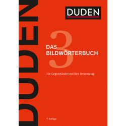 Duden – Das Bildwörterbuch
