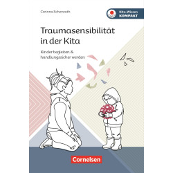 Traumasensibilität in der Kita