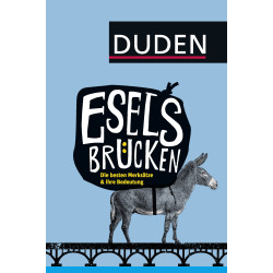 Eselsbrücken
