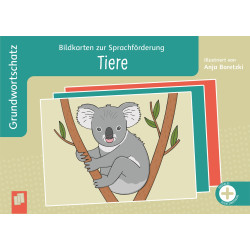 Tiere