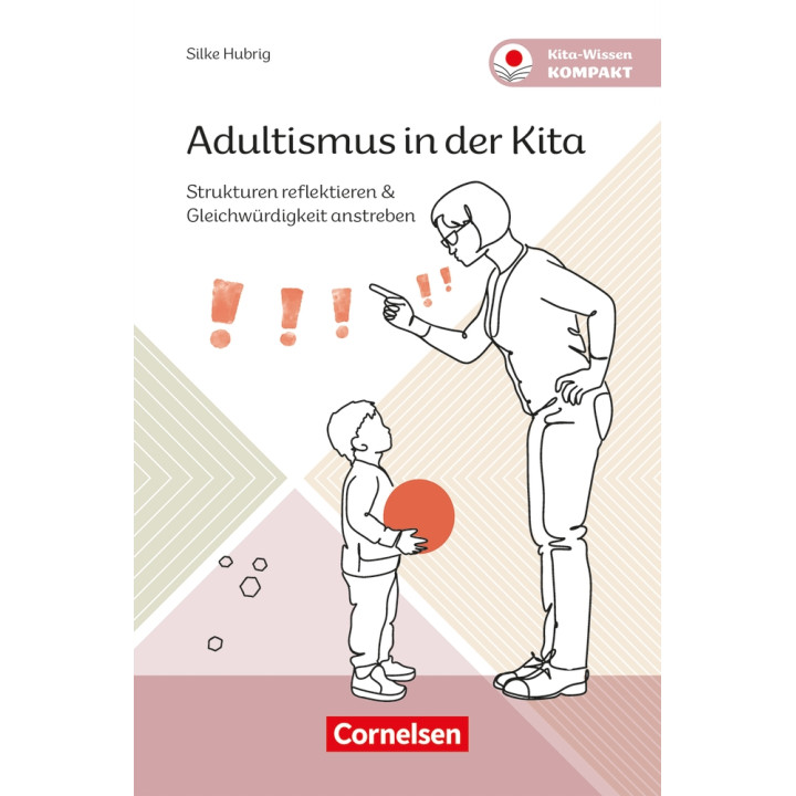 Adultismus in der Kita