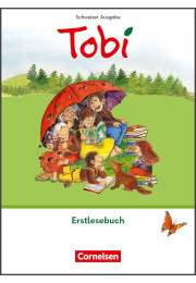 Tobi - Schweiz - Neubearbeitung 2025