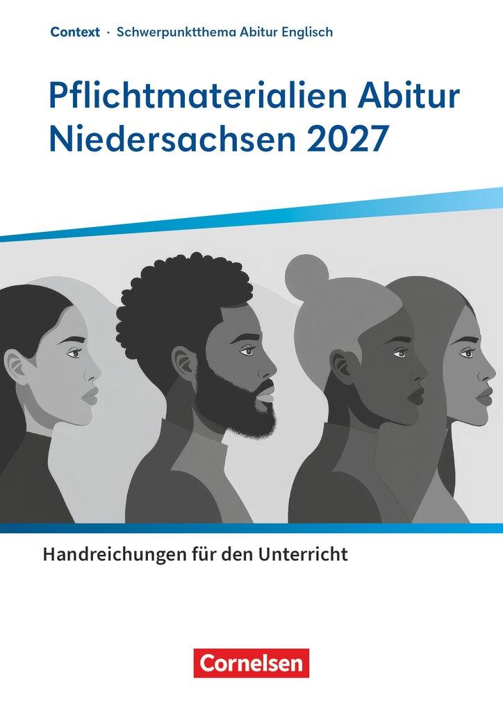  Pflichtmaterialien Abitur Niedersachsen 2027 Illustration 