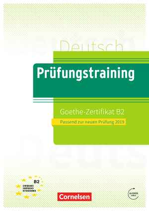 Das Übungsheft Deutsch als Zweitsprache I und II Willkoen in Deutschland PDF