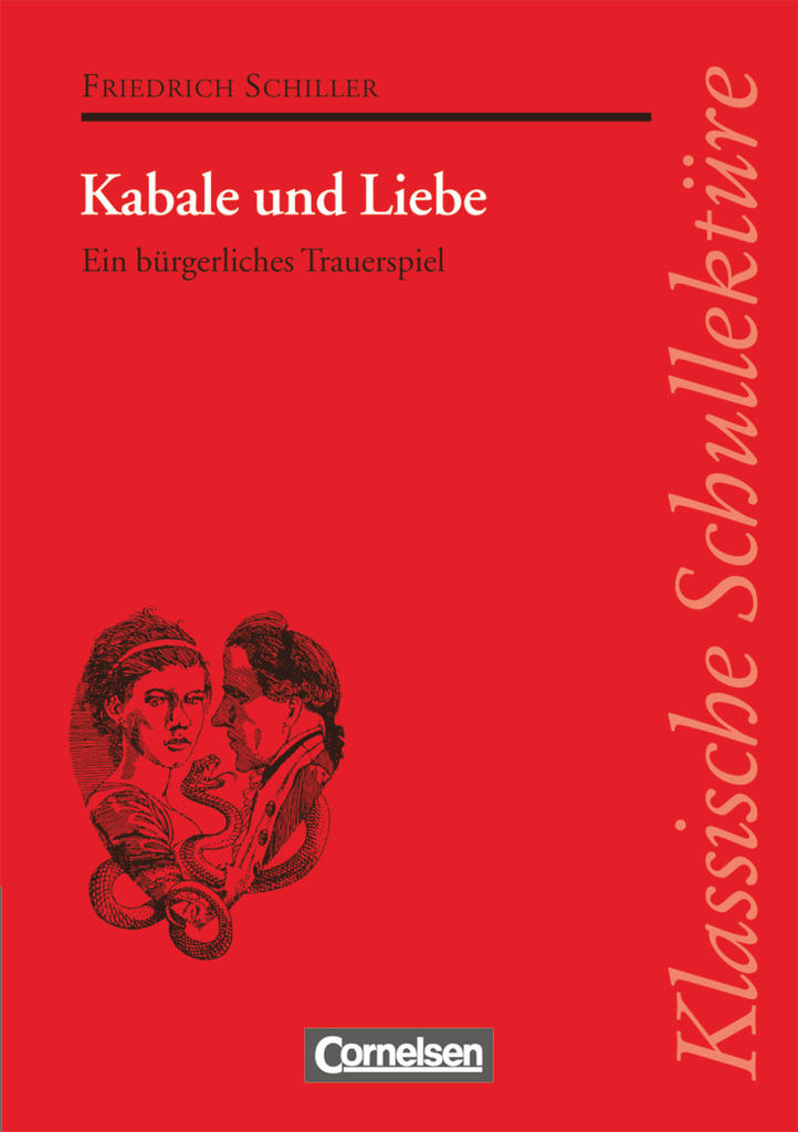 Kabale Und Liebe Charakterisierung Ferdinand Kabale und Liebe