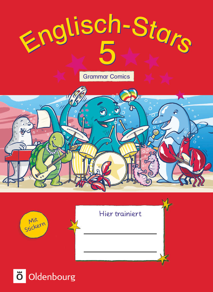 EnglischStars