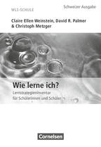 Lern- und Arbeitsstrategien