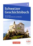 Schweizer Geschichtsbuch