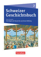 Schweizer Geschichtsbuch