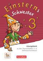 Einsterns Schwester
