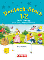 Deutsch-Stars