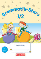 Grammatik-Stars