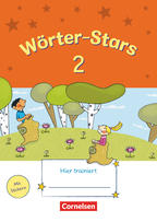Wörter-Stars