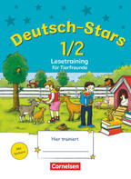Deutsch-Stars