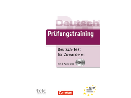 Prüfungstraining Daf Alle Titel