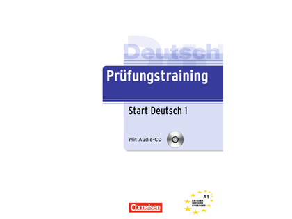 Prüfungstraining Daf Alle Titel