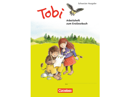 Tobi Alle Titel
