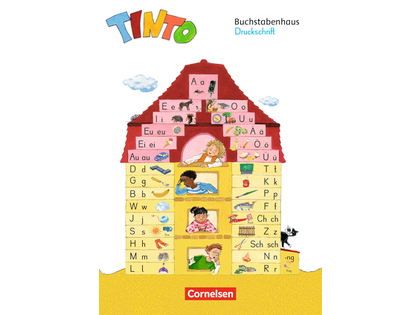 BUCHSTABENHAUS TINTO PDF