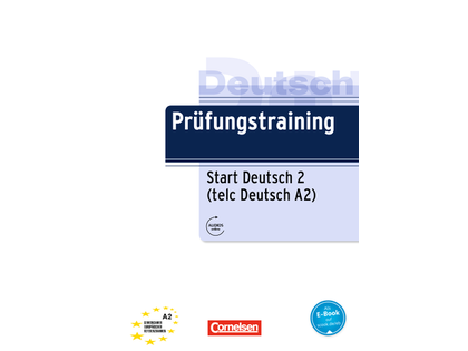 Prüfungstraining Daf Alle Titel