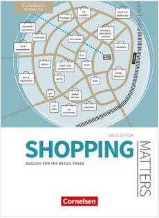Shopping Matters - Swiss Edition 