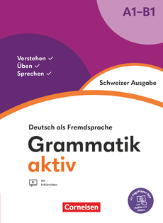 Grammatik aktiv