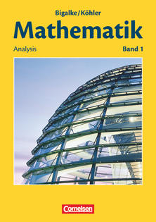 Bigalke/Köhler: Mathematik
