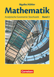 Bigalke/Köhler: Mathematik