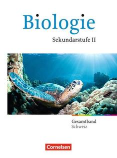 Biologie Oberstufe