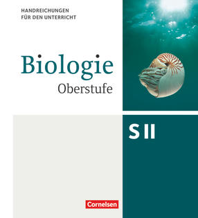 Biologie Oberstufe (3. Auflage)