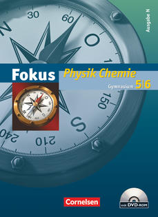 Fokus Physik/Chemie