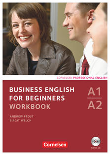 Business English for Beginners