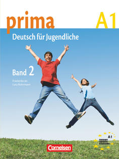 Prima - Deutsch für Jugendliche