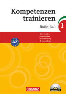 Kompetenzen trainieren