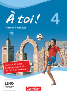 À toi !