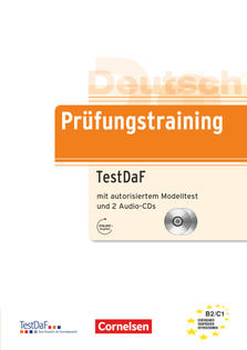 Prüfungstraining DaF