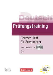 Prüfungstraining DaF