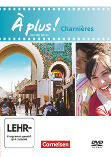 À plus !
