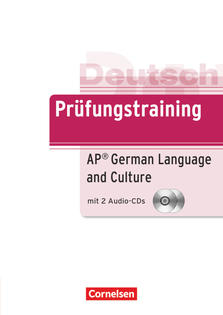 Prüfungstraining DaF
