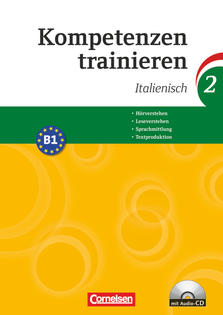 Kompetenzen trainieren