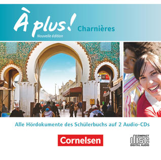 À plus !