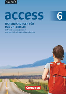 Access
