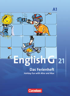 English G 21