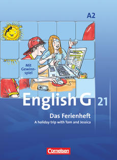 English G 21
