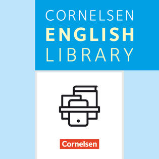 Cornelsen English Library