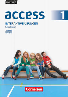 Access