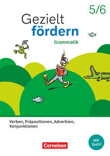 Gezielt fördern